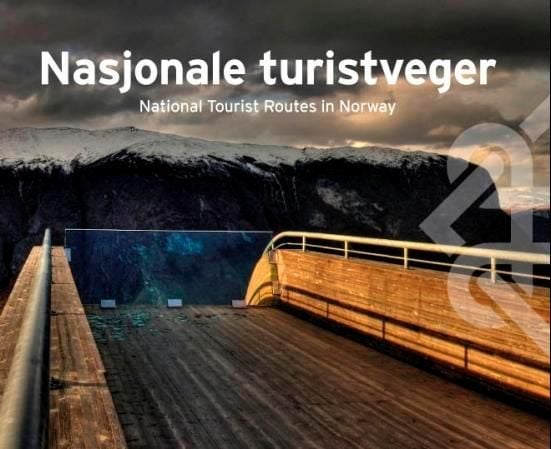 Nasjonale turistveger