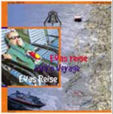 Evas reise = Evas Reise = Eva's voyage