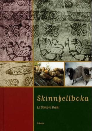 Skinnfellboka
