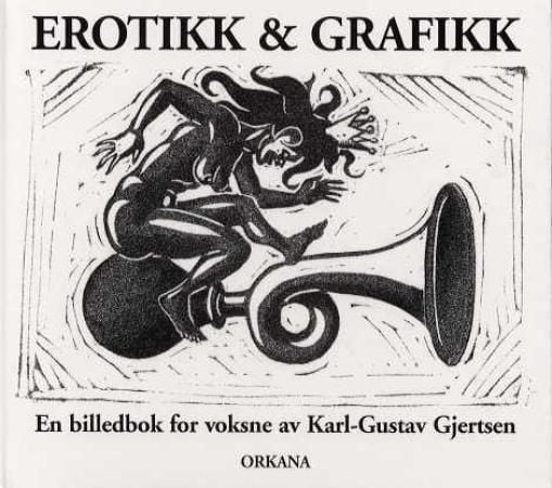 Erotikk og grafikk
