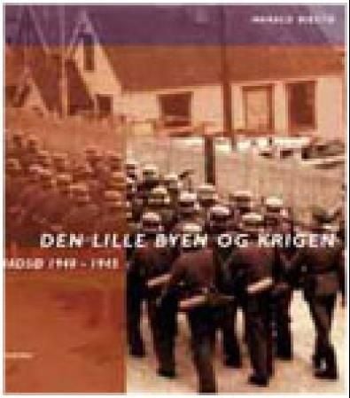 Den lille byen og krigen