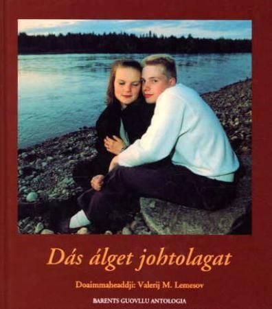 Dás álget johtolagat