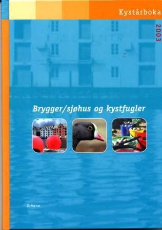 Kystårboka 2003