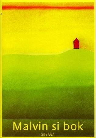 Malvin si bok