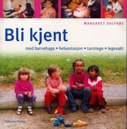 Bli kjent