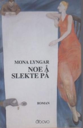 Noe å slekte på