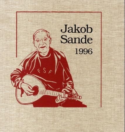 Jakob Sande 1996