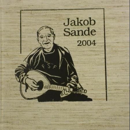 Jakob Sande 2004