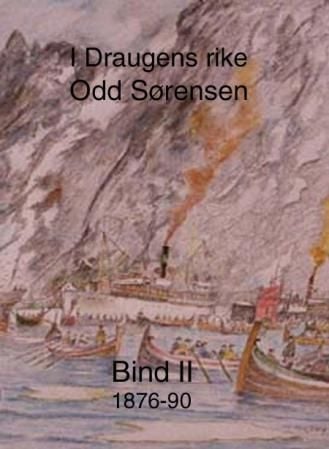 I draugens rike