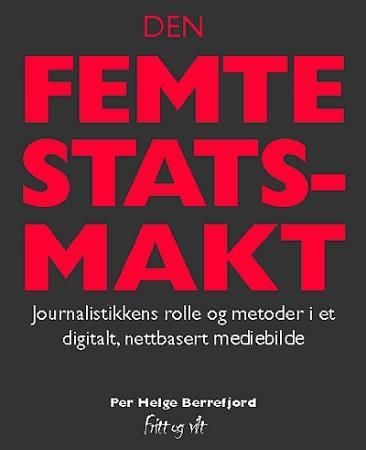 Den femte statsmakt