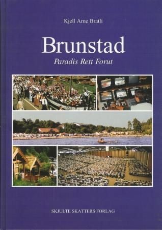 Brunstad