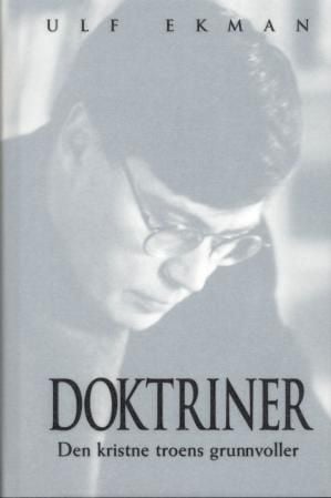 Doktriner