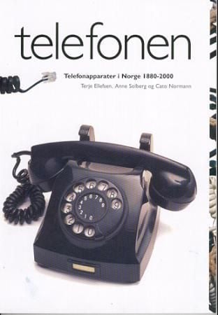 Telefonen