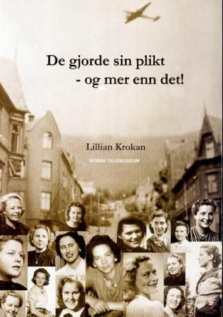 De gjorde sin plikt - og mer enn det!