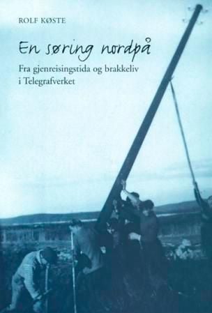 En søring nordpå