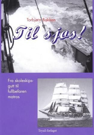 Til sjøs!