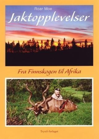 Jaktopplevelser