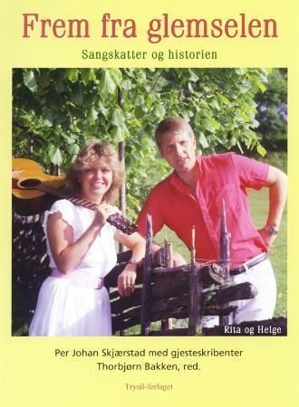 Frem fra glemselen