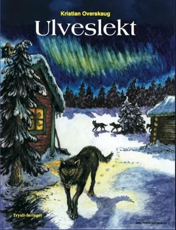 Ulveslekt