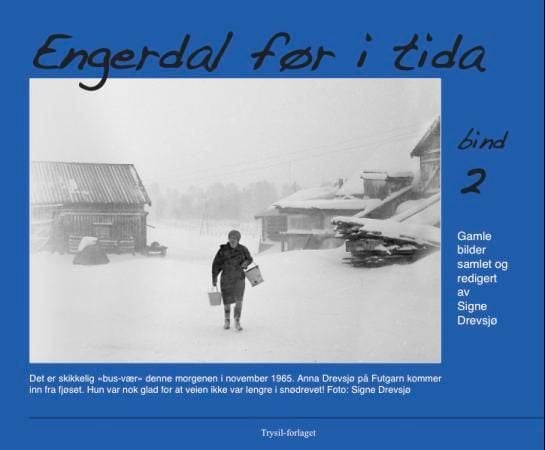 Engerdal før i tida