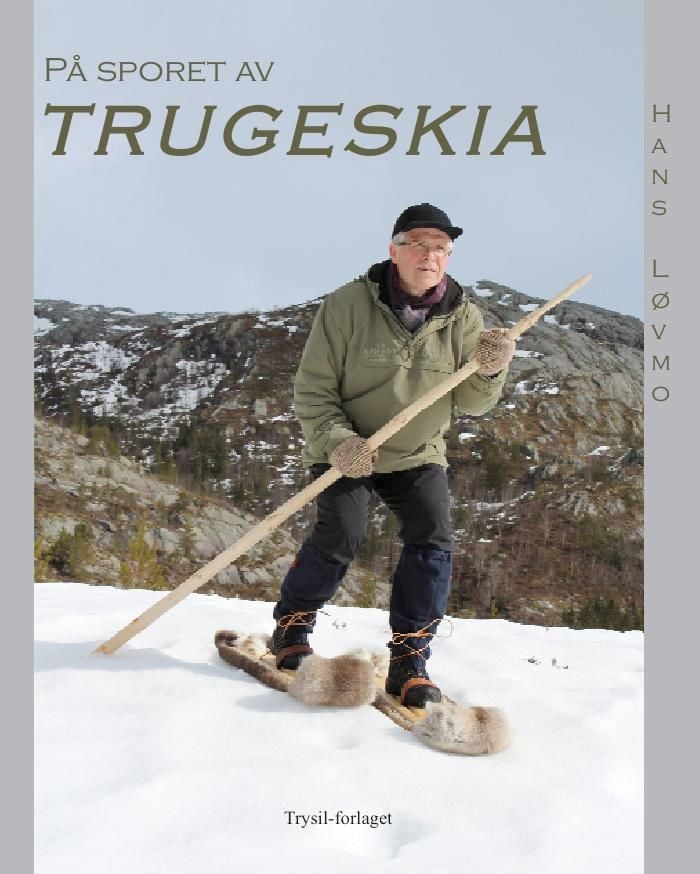 På sporet av trugeskia