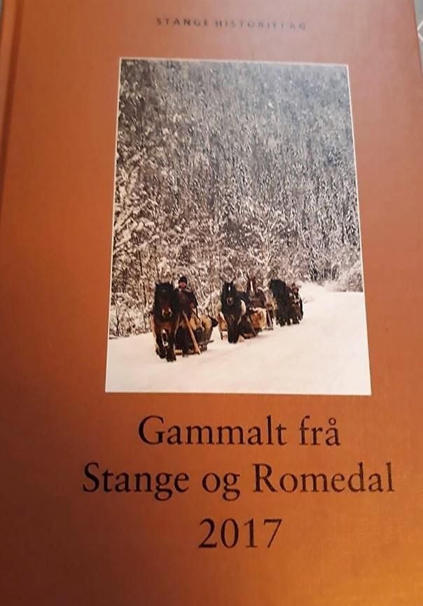 Gammalt frå Stange og Romedal 2017