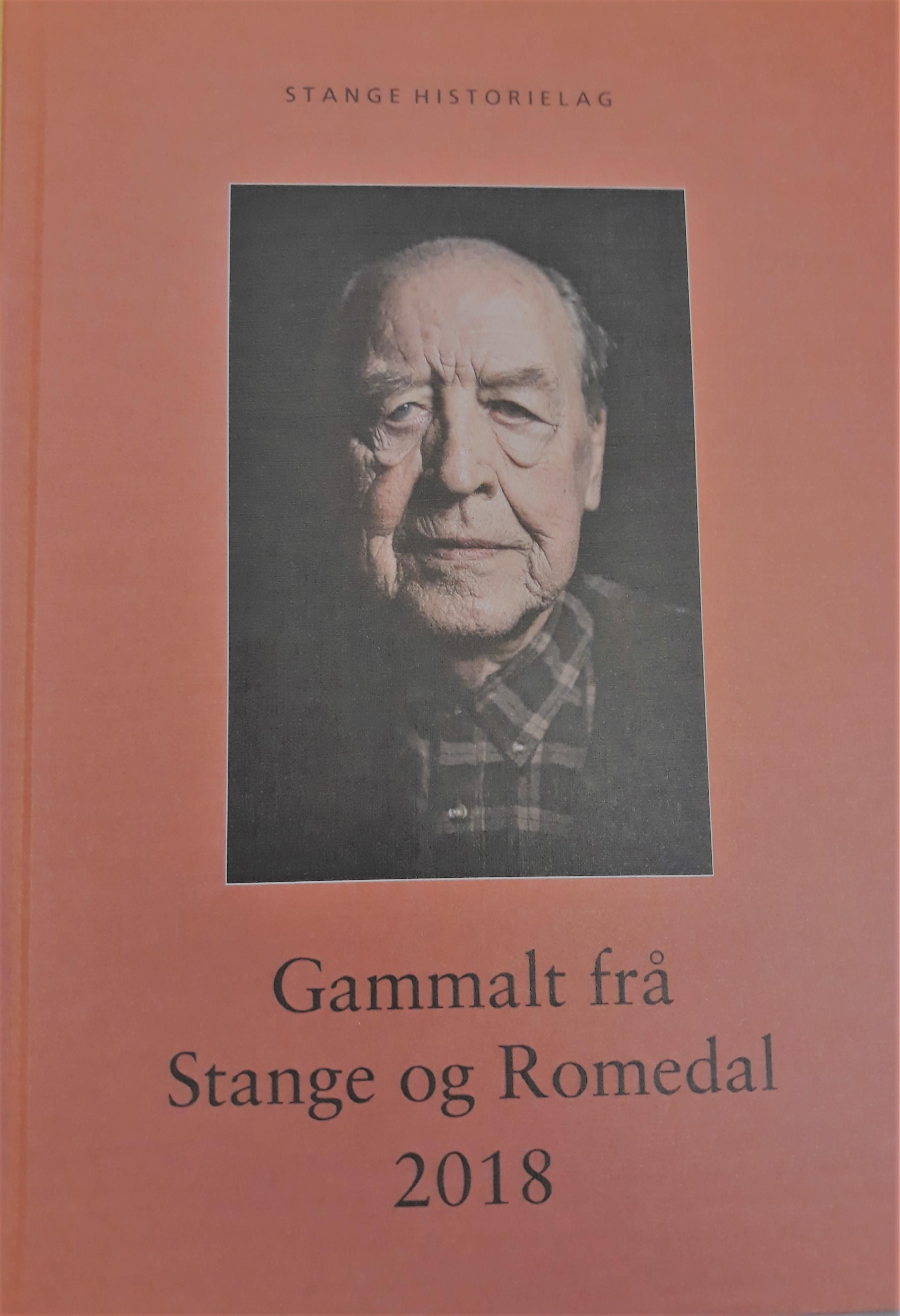 Gammalt frå Stange og Romedal 2018