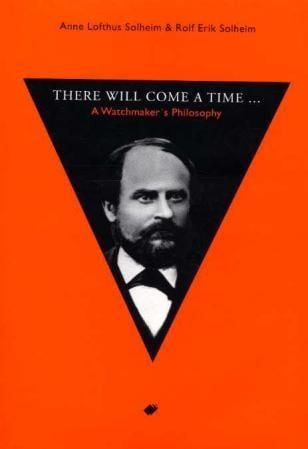 There will come a time