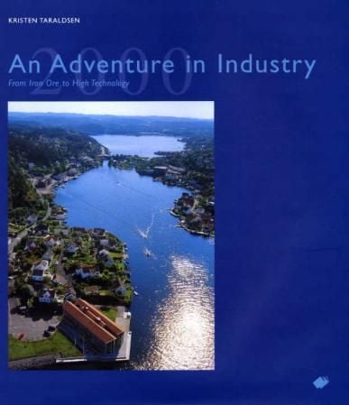 An adventure in industry