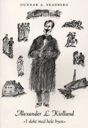Alexander L. Kielland