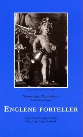 Englene forteller