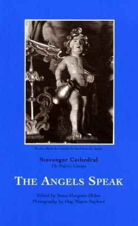 The angels speak