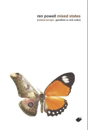 Mixed states = Rødøret terrapin