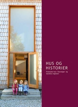 Hus og historier