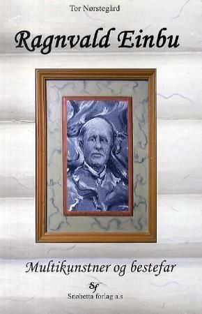 Ragnvald Einbu