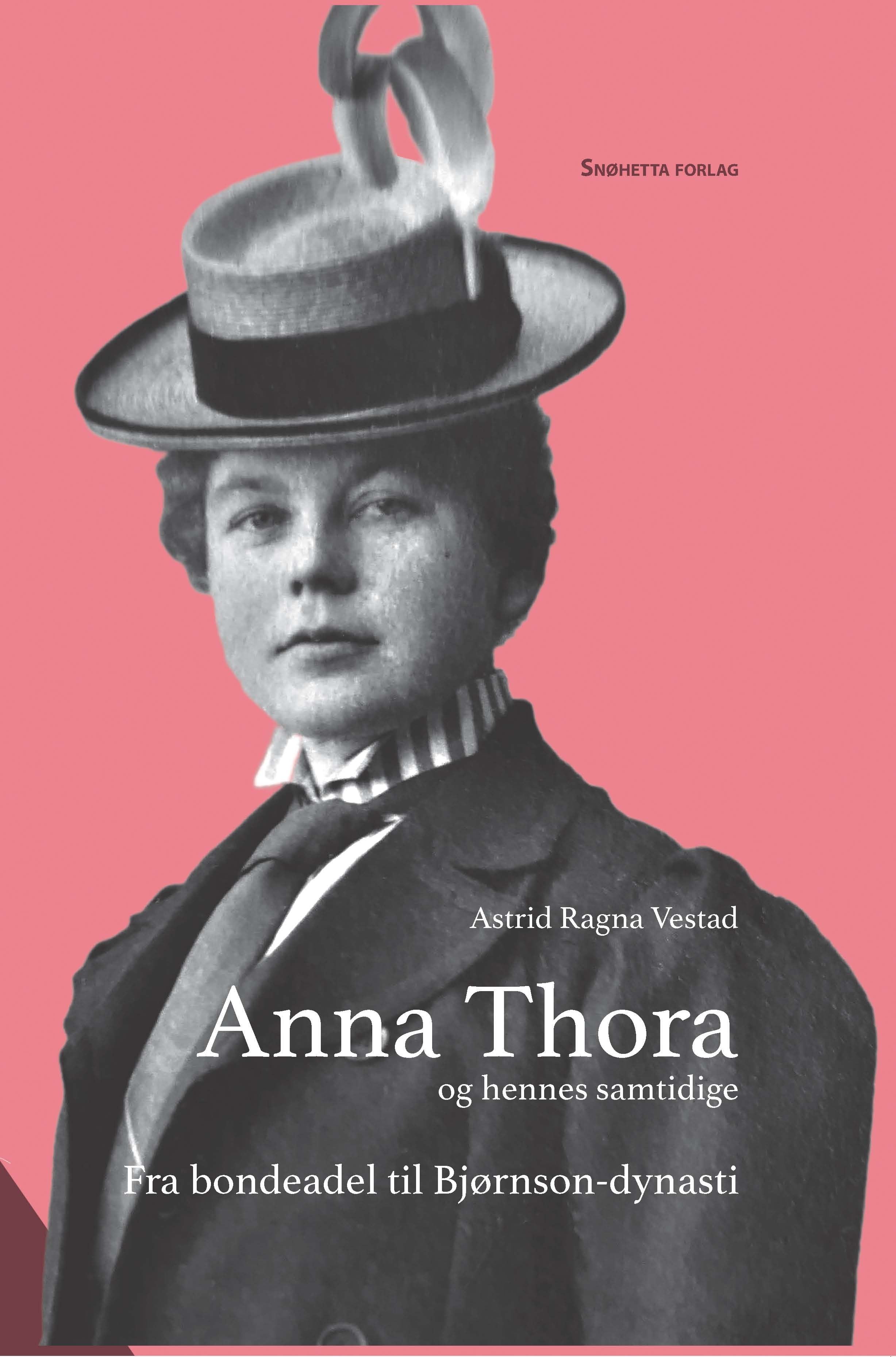 Anna Thora og hennes samtidige