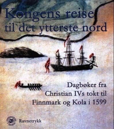Kongens reise til det ytterste nord