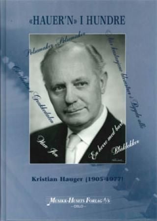 "Hauer'n" i hundre