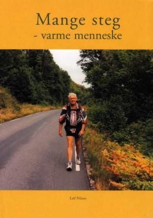 Mange steg - varme mennesker