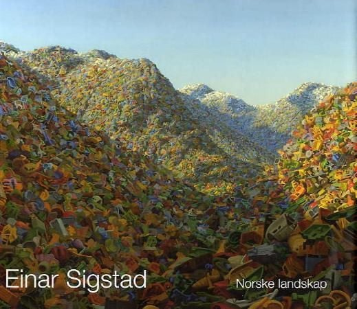 Einar Sigstad