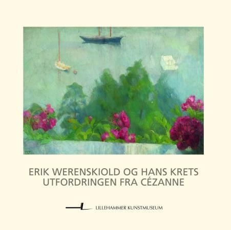 Erik Werenskiold og hans krets