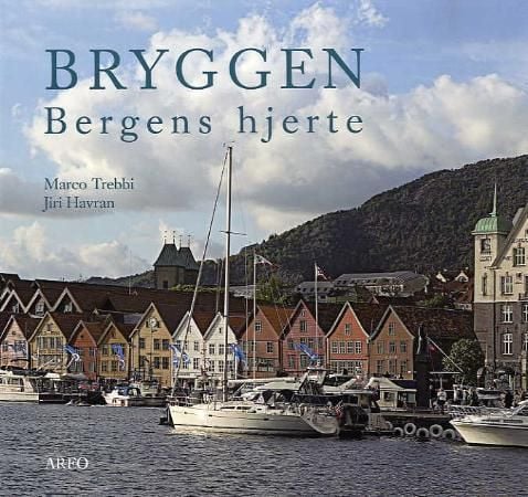 Bryggen