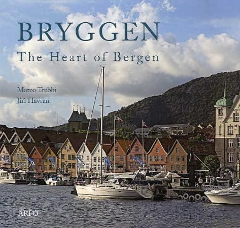 Bryggen