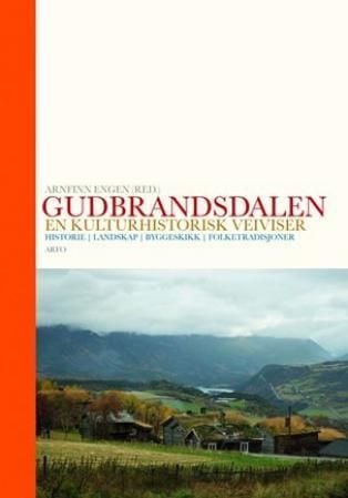 Gudbrandsdalen