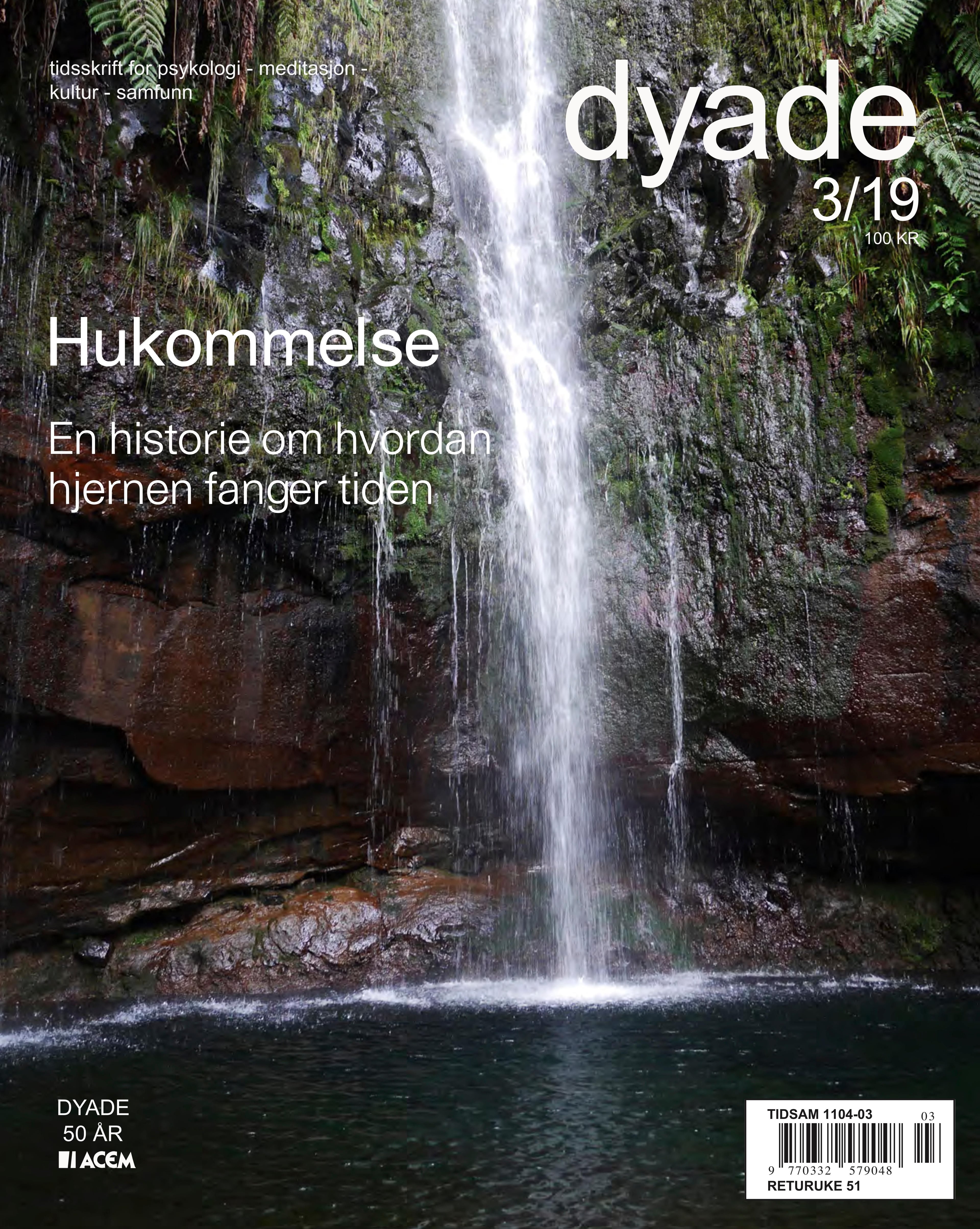 Dyade. Nr 3/2019