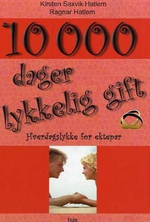 10 000 dager lykkelig gift
