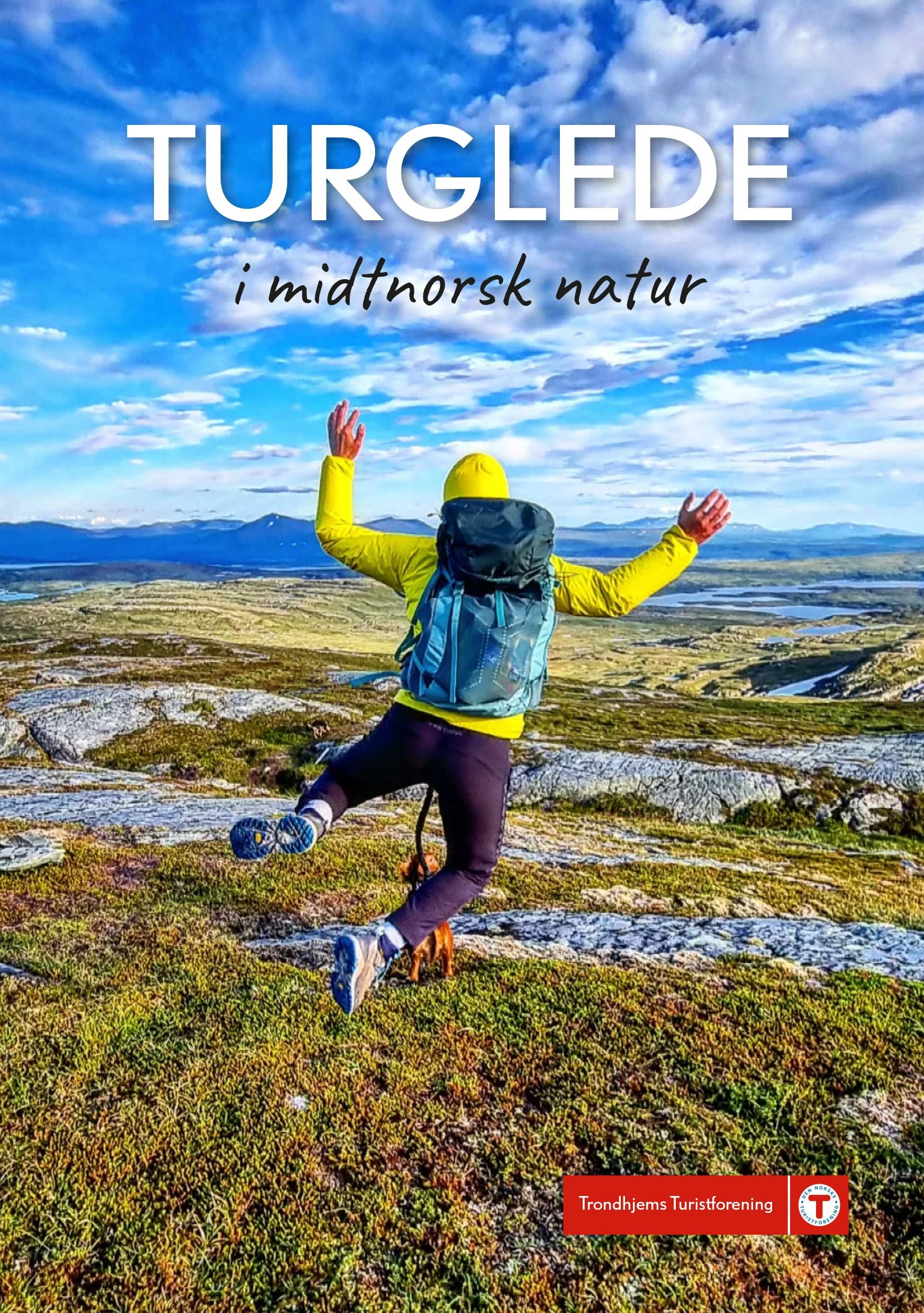 Turglede i midtnorsk natur