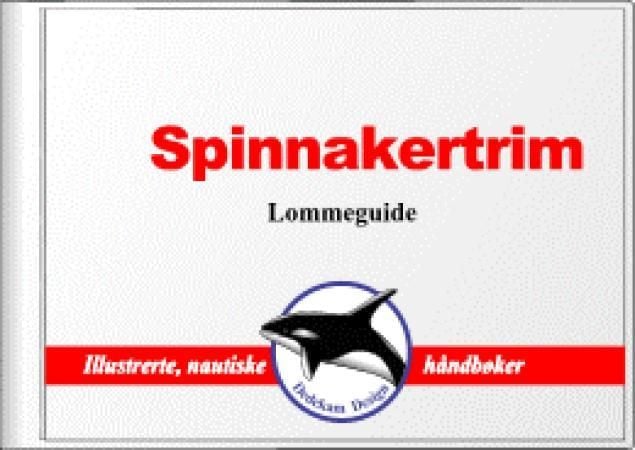 Spinnakertrim
