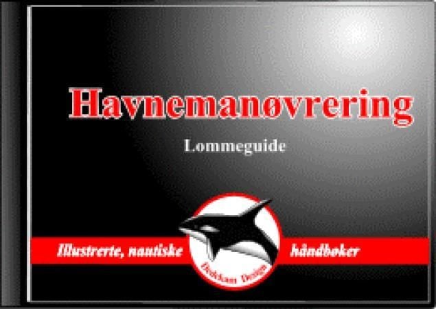Havnemanøvrering