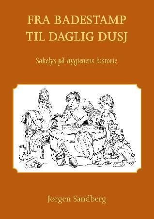 Fra badestamp til daglig dusj